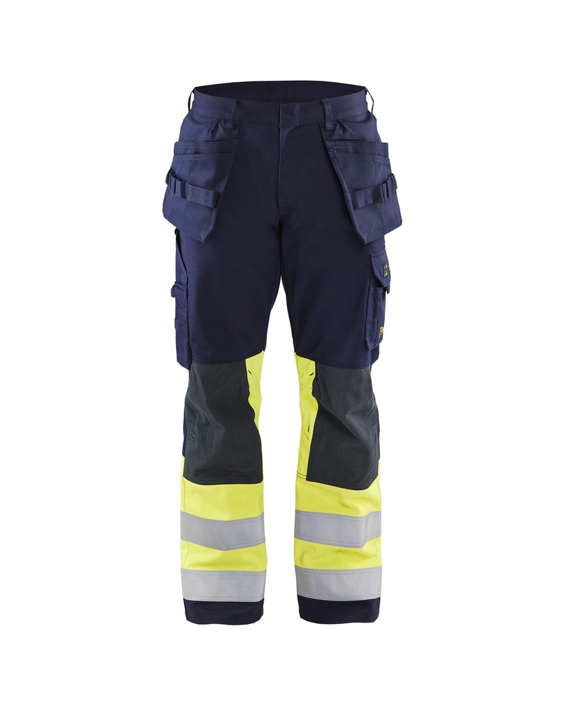 Blåkläder 1479 Multinorm work trousers