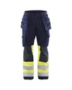 Blåkläder 1479 Multinorm work trousers