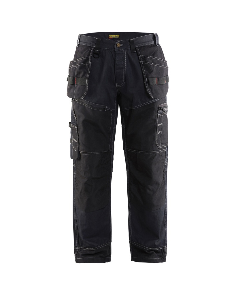 Blåkläder 1500-1140 X1500 work pants