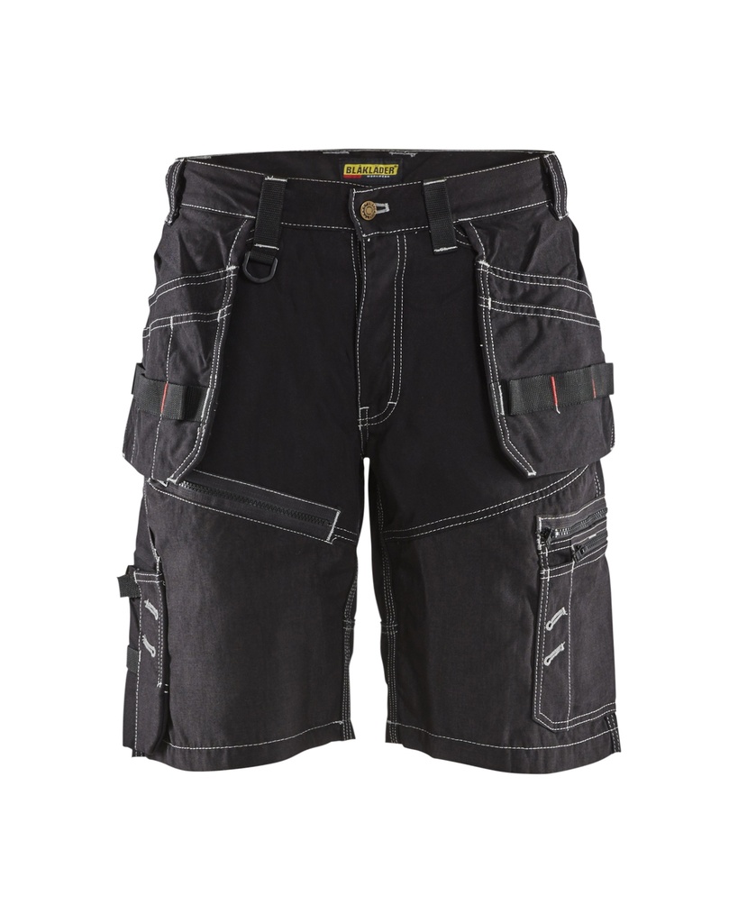 Blåkläder 1502-1310 X1500 shorts