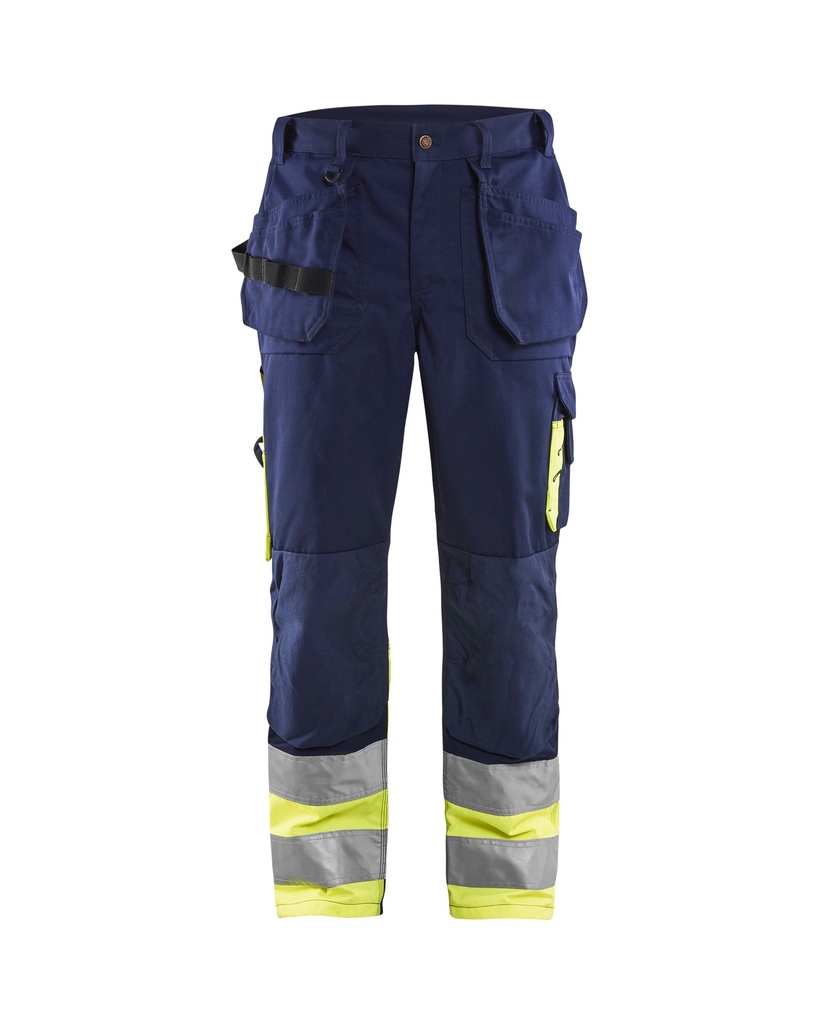 Blåkläder 1529-1860 Highvis work trousers