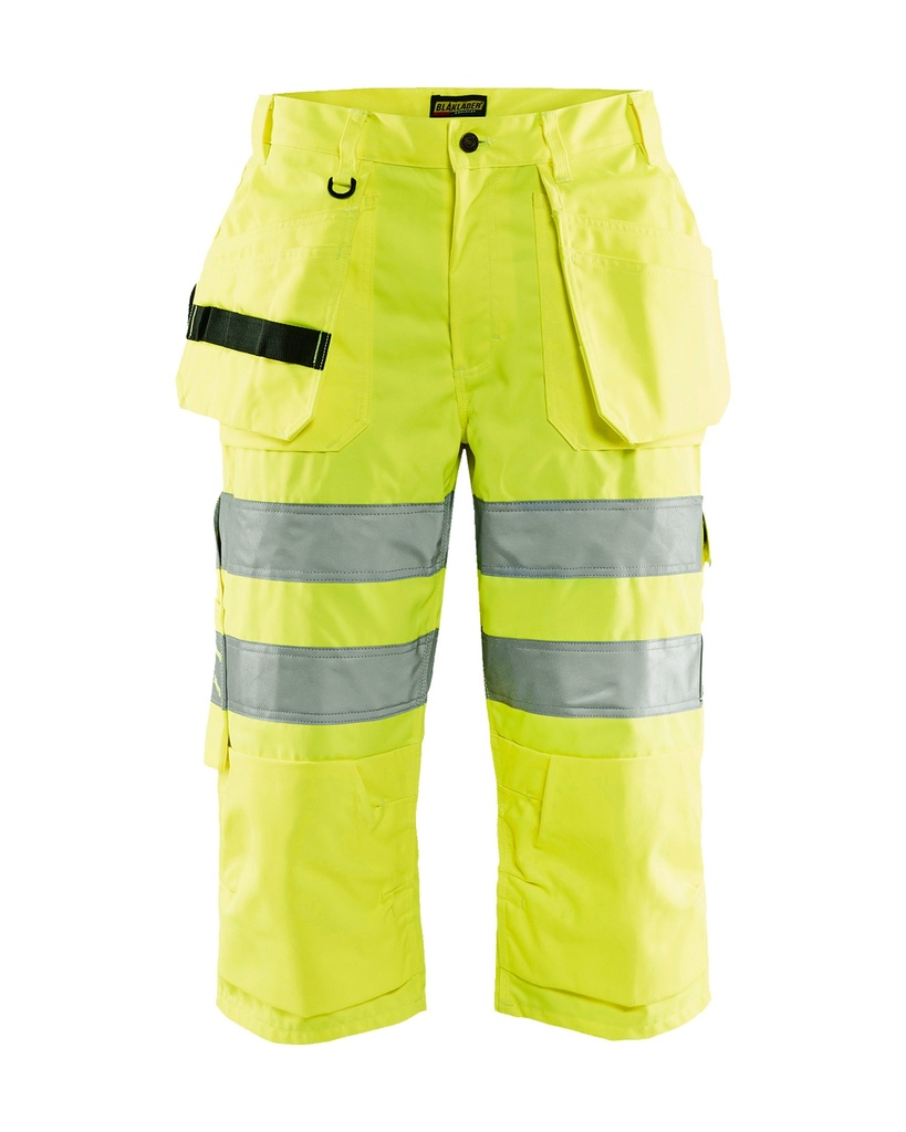 Blåkläder 1539 Highvis pirate pants