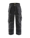 Blåkläder 1546 Children's X1500 work trousers