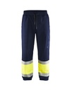 Blåkläder 1549 Highvis sweatpants