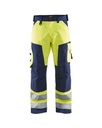 Blåkläder 1566 Highvis housut