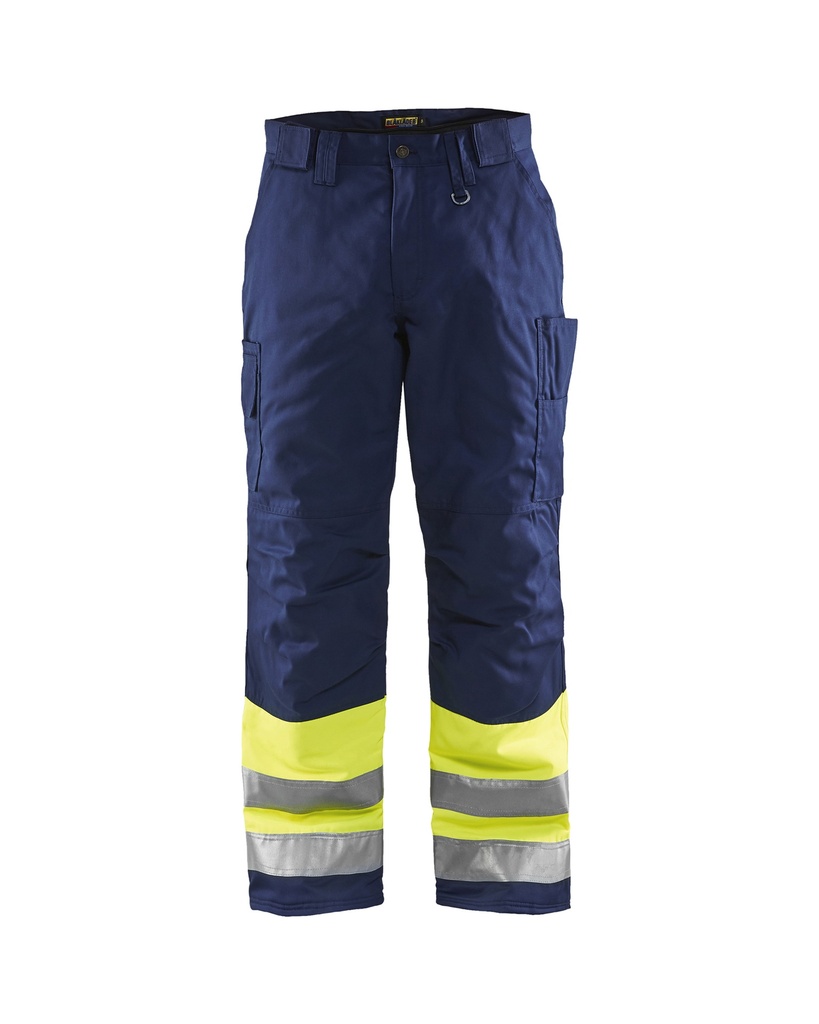 Blåkläder 1862 Highvis talvihousut