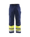 Blåkläder 1862 Highvis winter pants