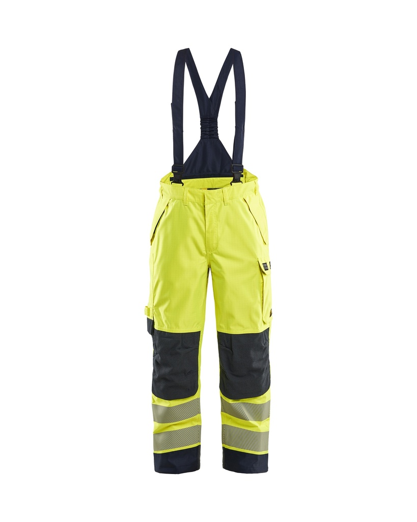 Blåkläder 1881 Multinorm shell pants natural fire protection