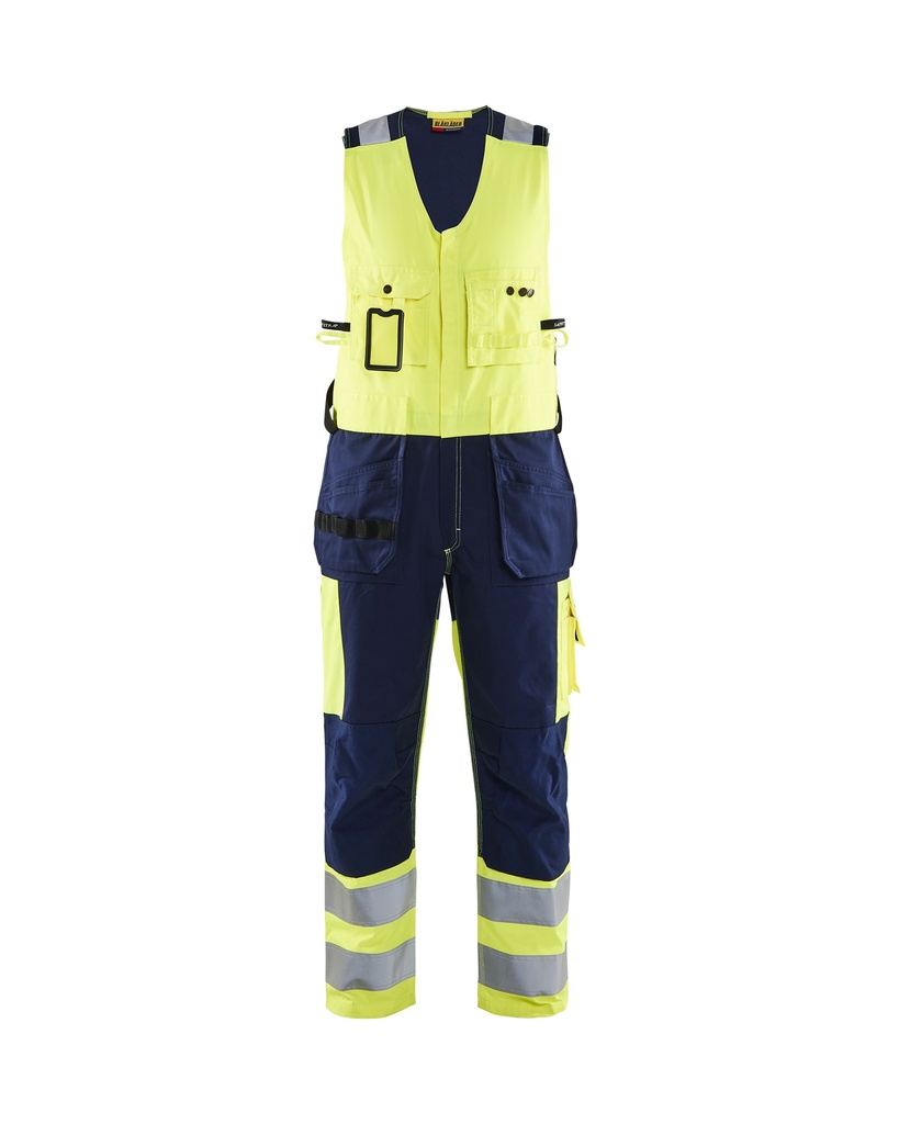 Blåkläder 2653 Highvis avohaalari