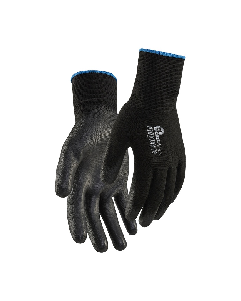 Blåkläder 2900 Work gloves, PU coated