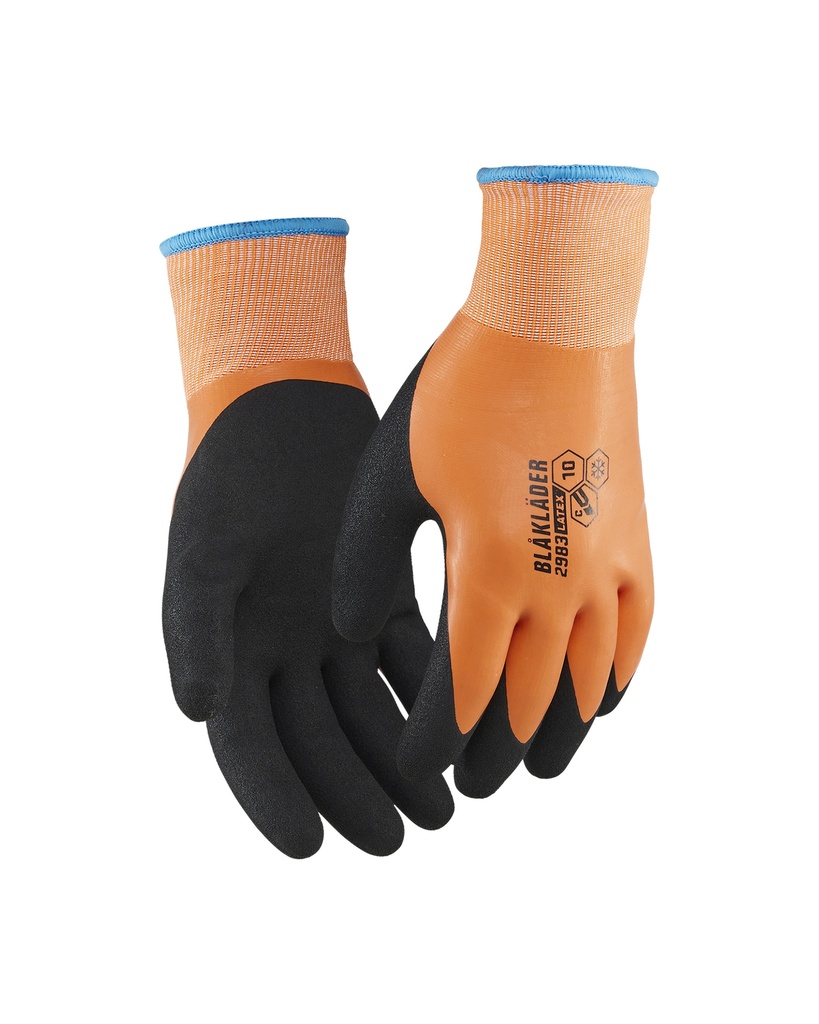 Blåkläder 2983 Cut protection gloves