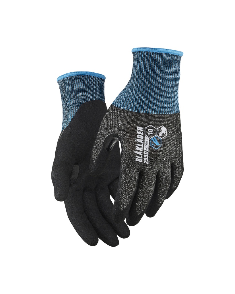 Blåkläder 2990 Cut protection gloves