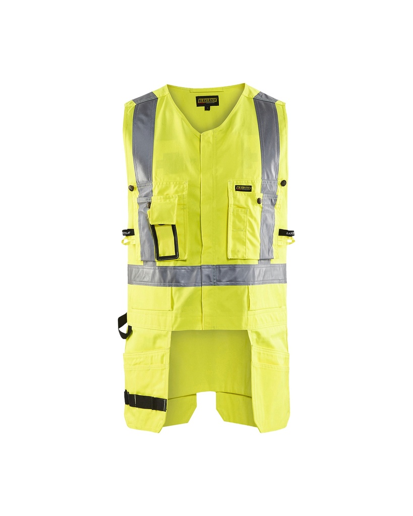 Blåkläder 3027 Highvis riipputaskuliivi