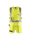 Blåkläder 3027 Highvis hanging pocket vest