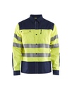 Blåkläder 3255 Highvis paita