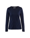 Blåkläder 3301 Women's long-sleeved t-shirt