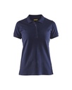 Blåkläder 3307 Women's polo shirt