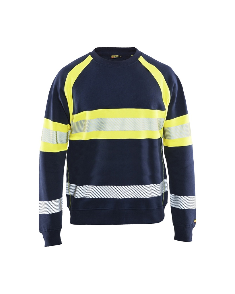 Blåkläder 3359 Highvis college