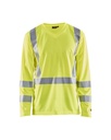 Blåkläder 3383 Highvis pitkähihainen t-paita, UV-suoja