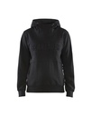 Blåkläder 3560-1158 Women's hoodie 3D