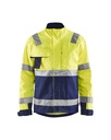 Blåkläder 4064 Highvis jacket