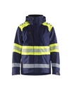 Blåkläder 4420 Highvis shell jacket