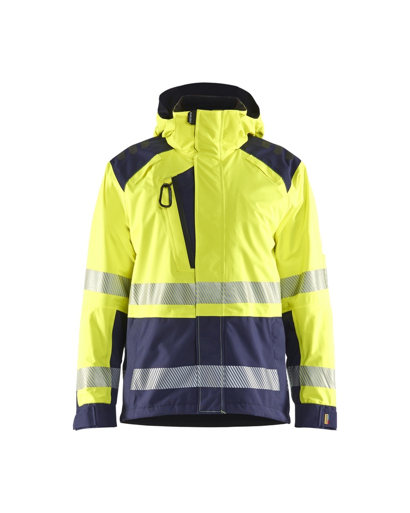 Blåkläder 4435 Highvis kuoritakki