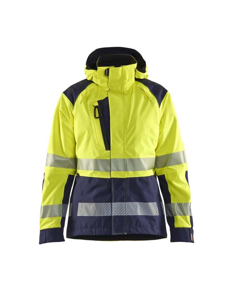 Blåkläder 4436 Women's Highvis shell jacket