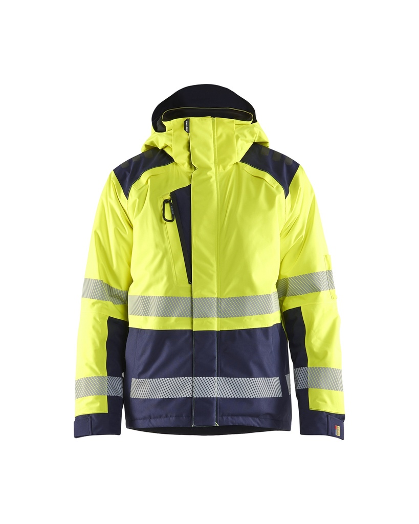 Blåkläder 4455 Highvis winter jacket