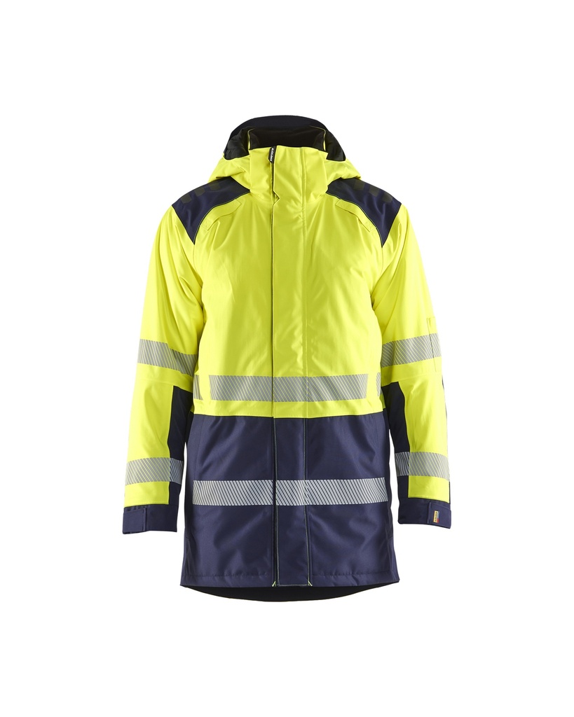 Blåkläder 4457 Highvis talviparka