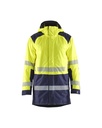 Blåkläder 4457 Highvis winter parka