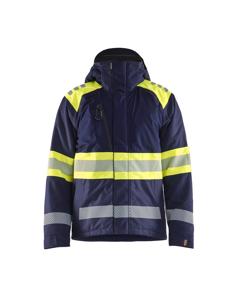 Blåkläder 4480 Highvis winter jacket