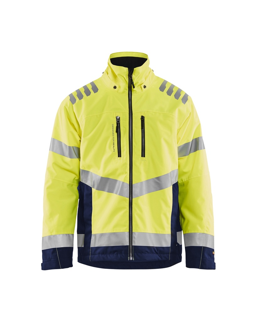 Blåkläder 4780 Highvis talvitakki