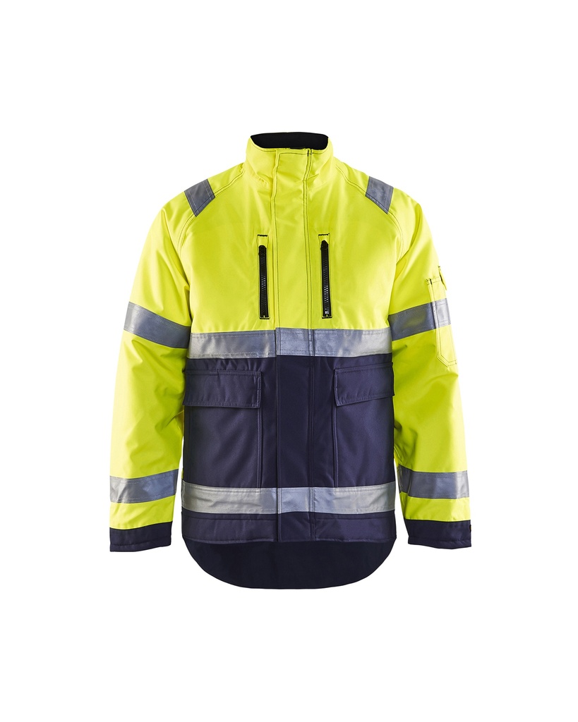 Blåkläder 4827 Highvis talvitakki