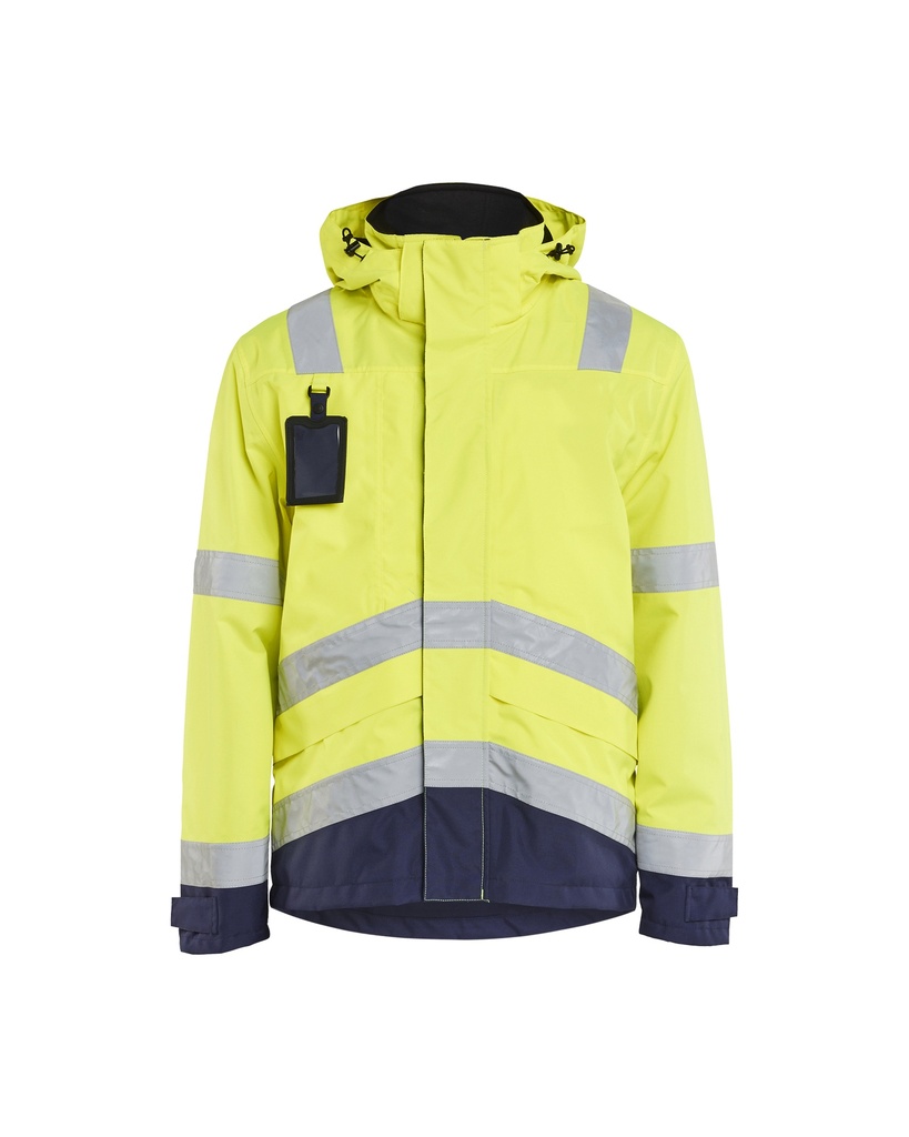 Blåkläder 4837 Highvis shell jacket