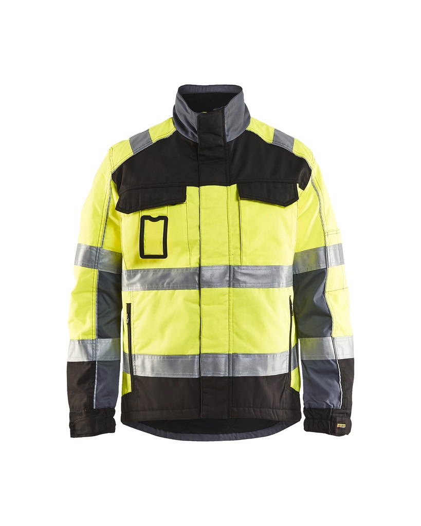 Blåkläder 4851 Highvis talvitakki