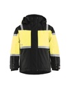 Blåkläder 4858 L. highvis winter jacket