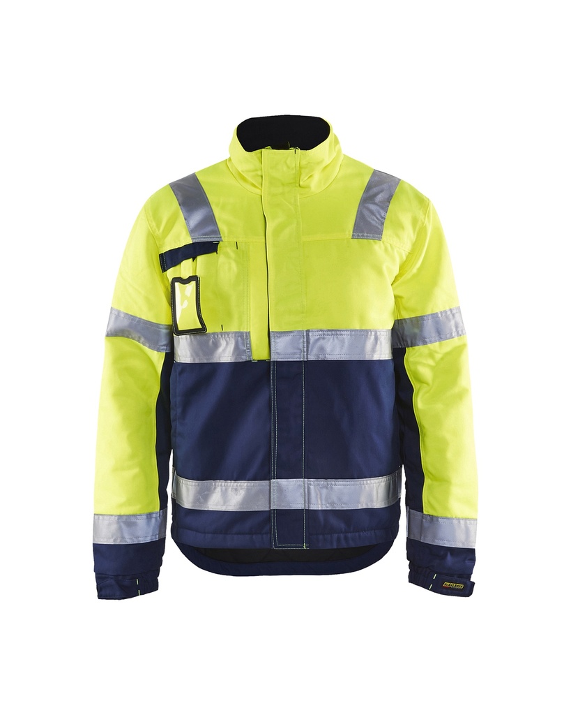 Blåkläder 4862 Highvis talvitakki