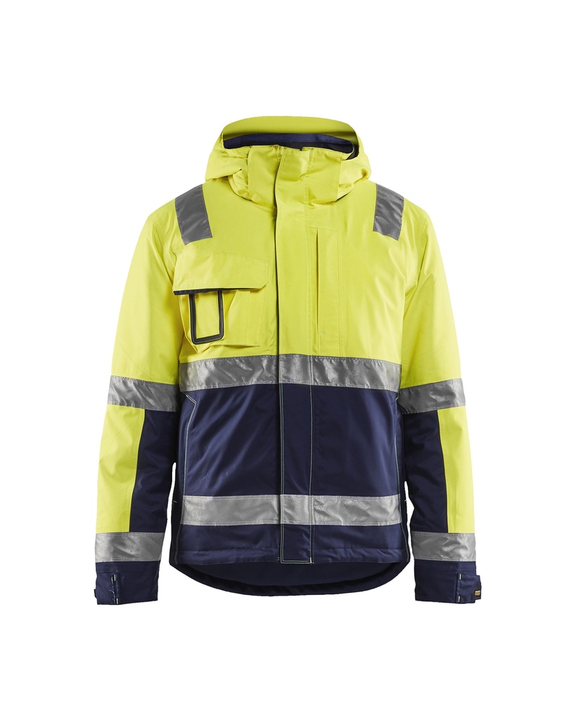 Blåkläder 4870 Highvis talvitakki