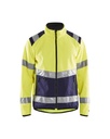 Blåkläder 4877 Highvis softshell jacket