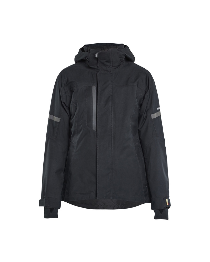 Blåkläder 4908 Women's shell jacket