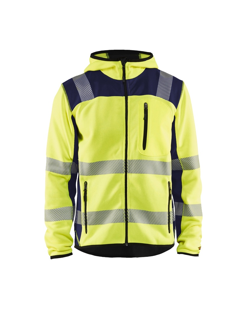 Blåkläder 4923 Highvis jacket knitted