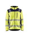 Blåkläder 4923 Highvis jacket knitted