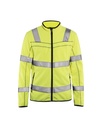 Blåkläder 4941 Highvis microfleece sweater