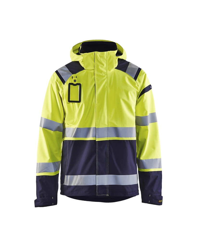 Blåkläder 4987 Highvis kuoritakki