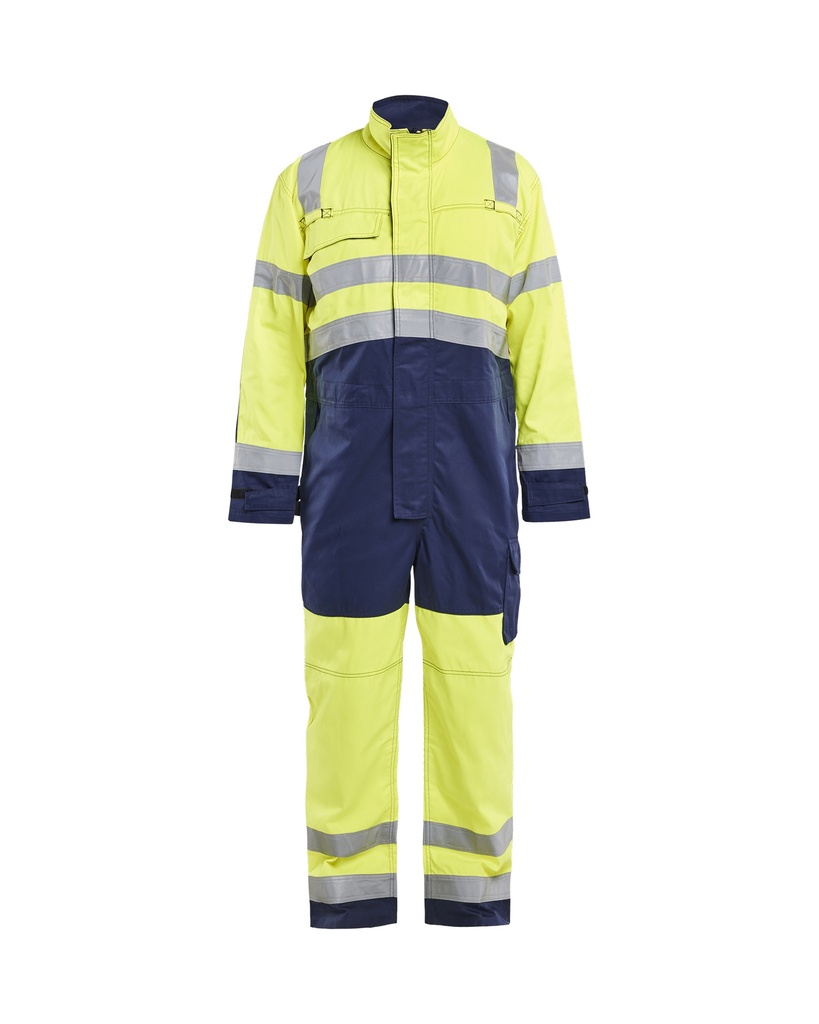 Blåkläder 6373 Highvis overall