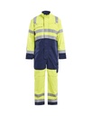 Blåkläder 6373 Highvis haalari