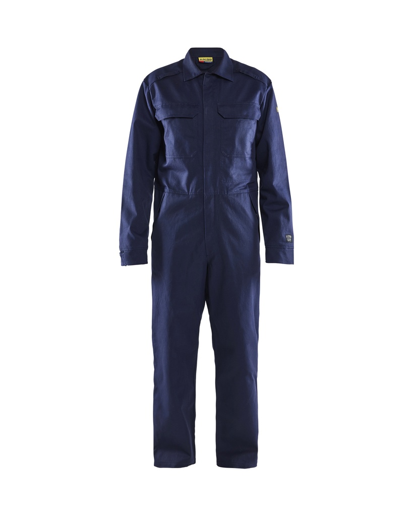 Blåkläder 6704 Fireproof coverall