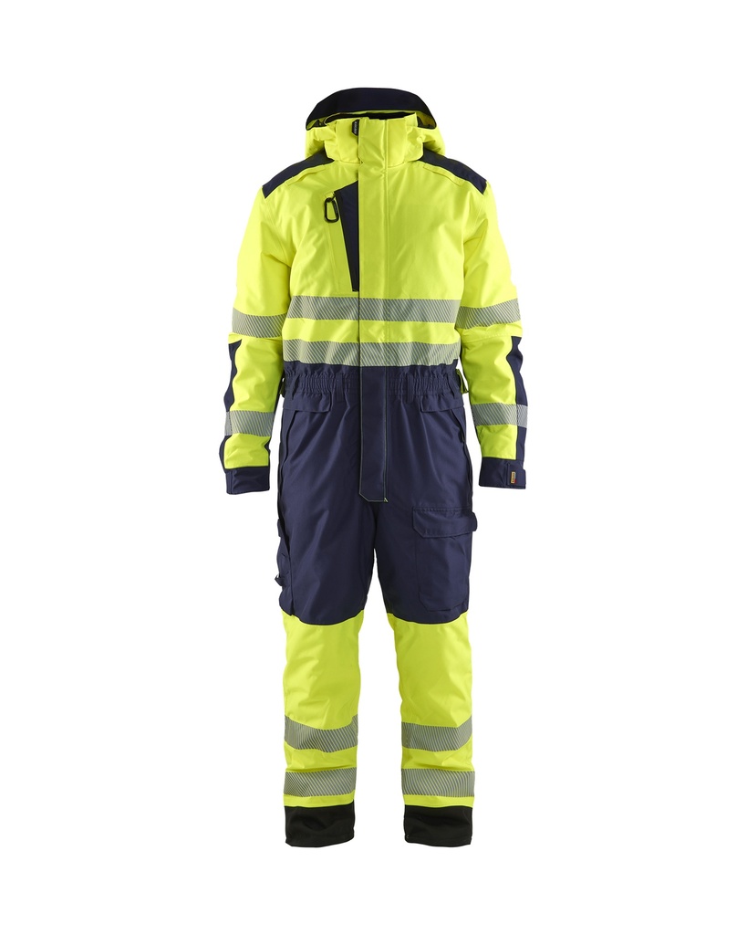 Blåkläder 6725 Highvis talvihaalari