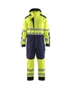 Blåkläder 6725 Highvis talvihaalari